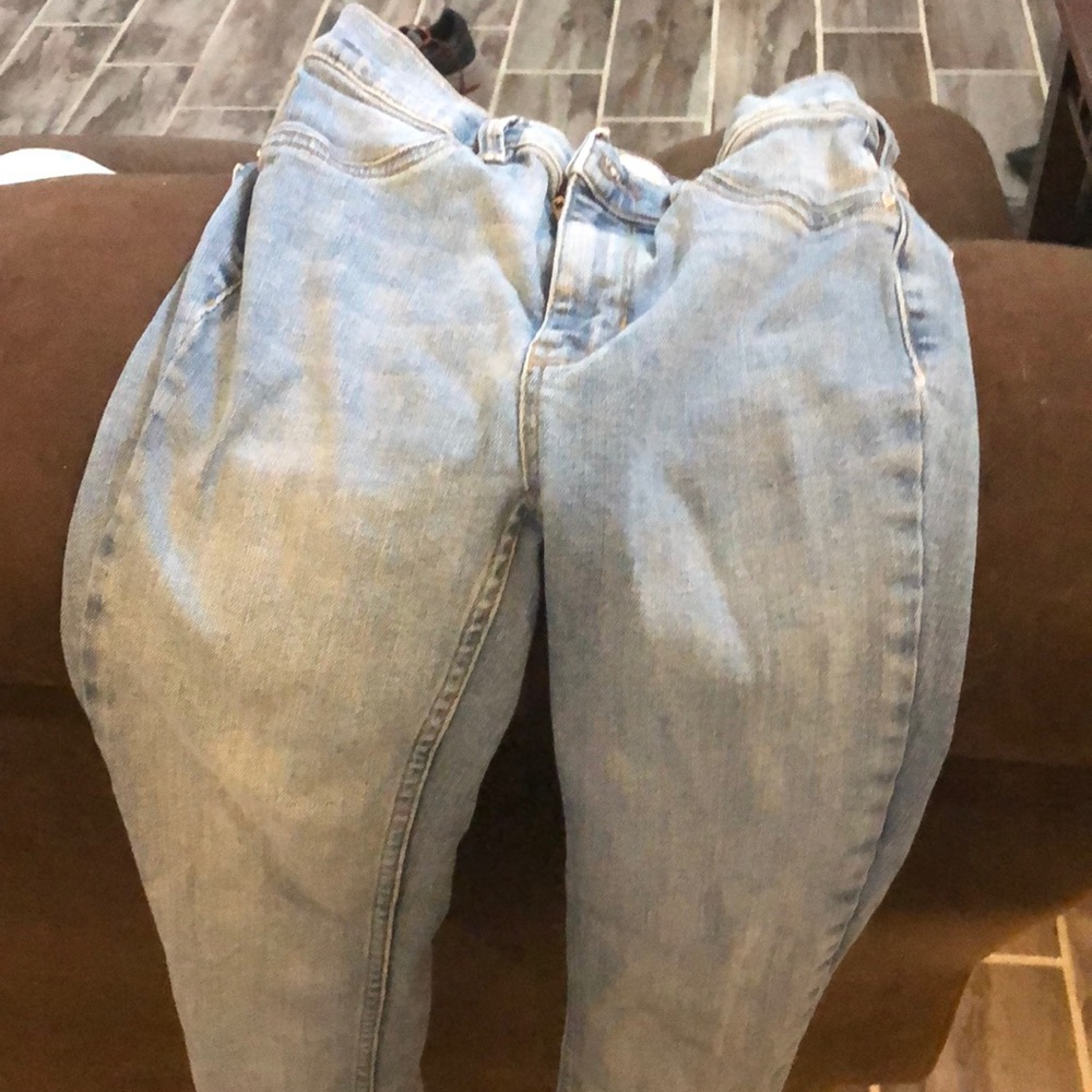 Jeans size 24. Excellent condition